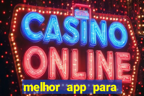 melhor app para ganhar dinheiro jogando